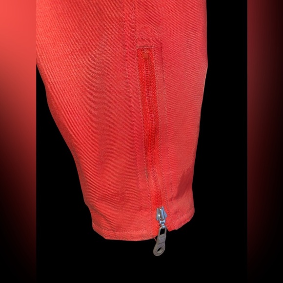 Harley Davidson Women’s Riding Jacket - Picture 9 of 11